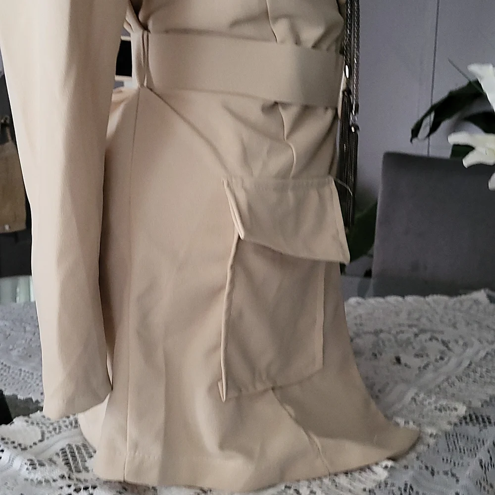 IMPORTED BLAZER MUST SEE! - Picture 14 of 17
